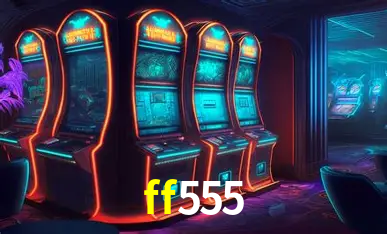 Desvendando o Mundo dos Jogos Virtuais na ff555