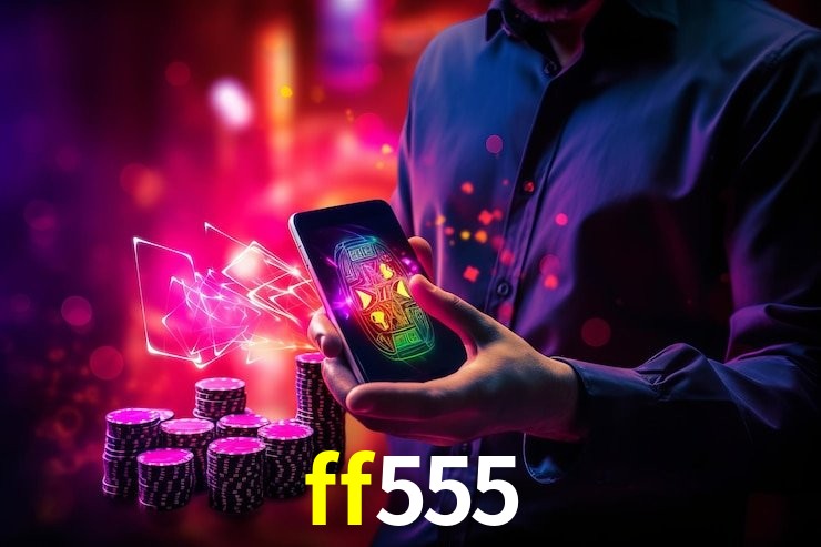 cassino ff555