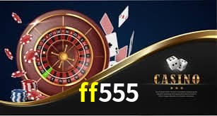 Statistics ff555