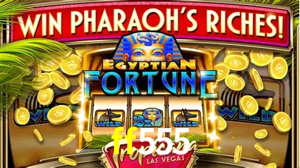 Live Casino ff555