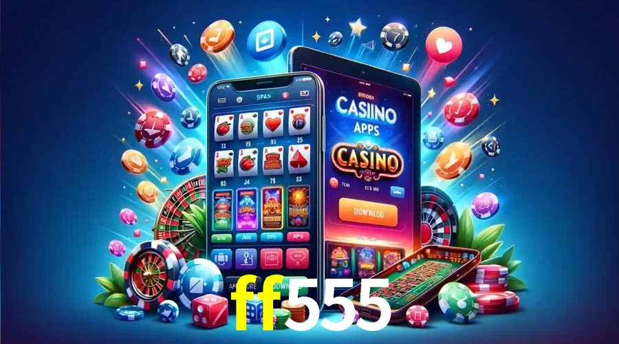 Account Benefits ff555