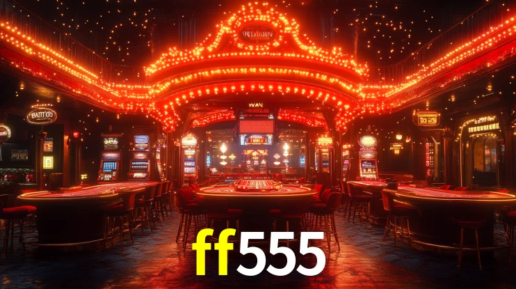 Welcome Bonus ff555
