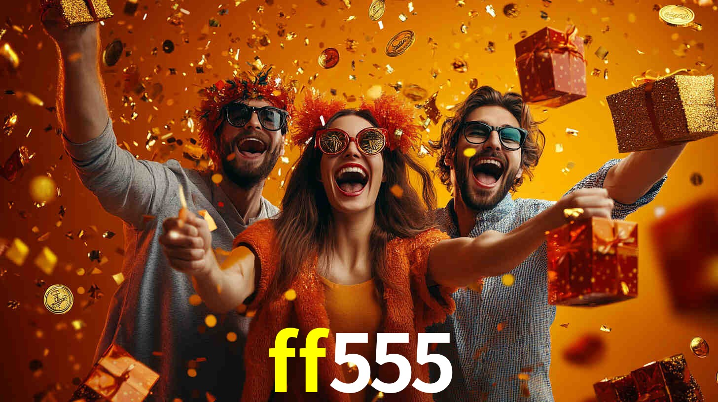 ff555: Jogue Crash e Experimente Alta Recompensa Instantânea