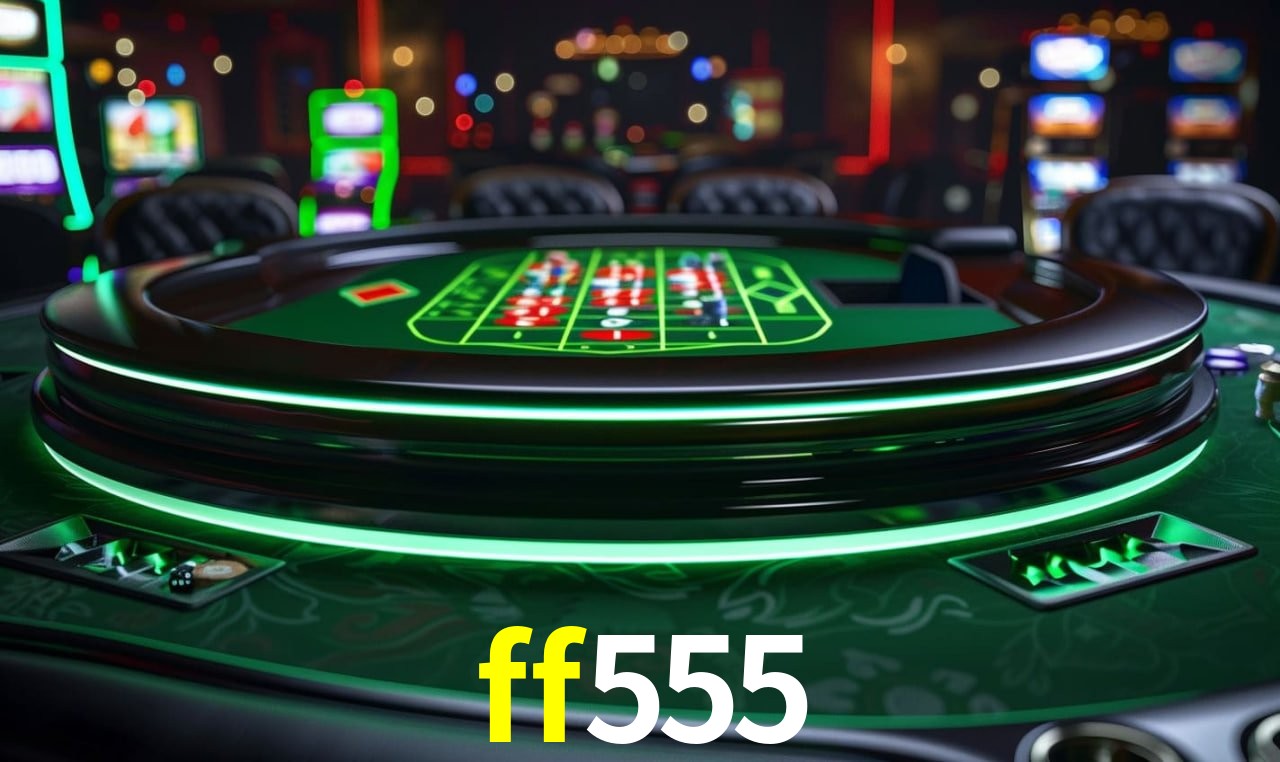 Exclusive Offers ff555