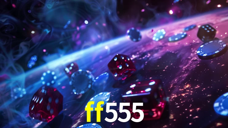 Game Providers ff555