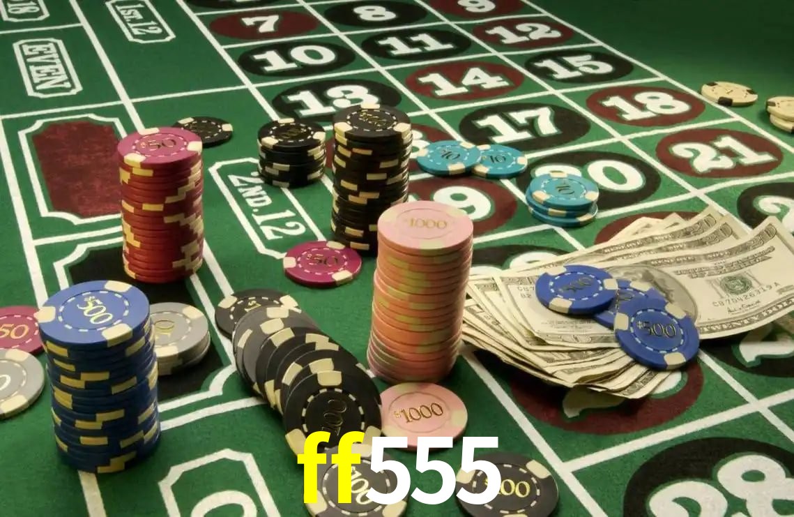 ff555 bet
