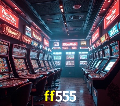 Security Systems ff555