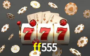 Roulette Table ff555