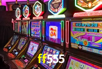 Explorando a Categoria de Eventos em Apostas na ff555