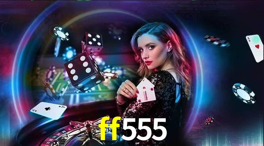 2FA Security ff555