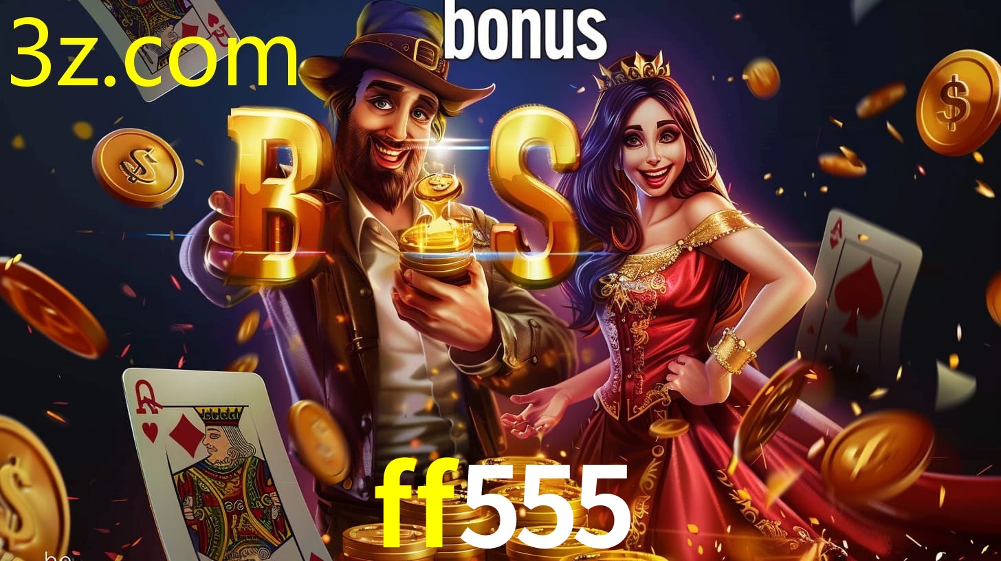 FF555