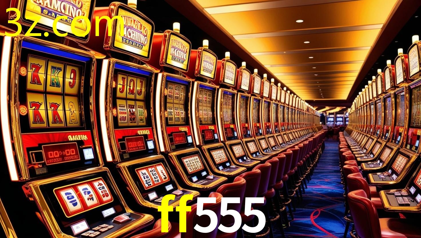 FF555