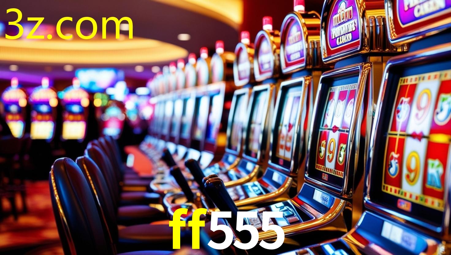 FF555