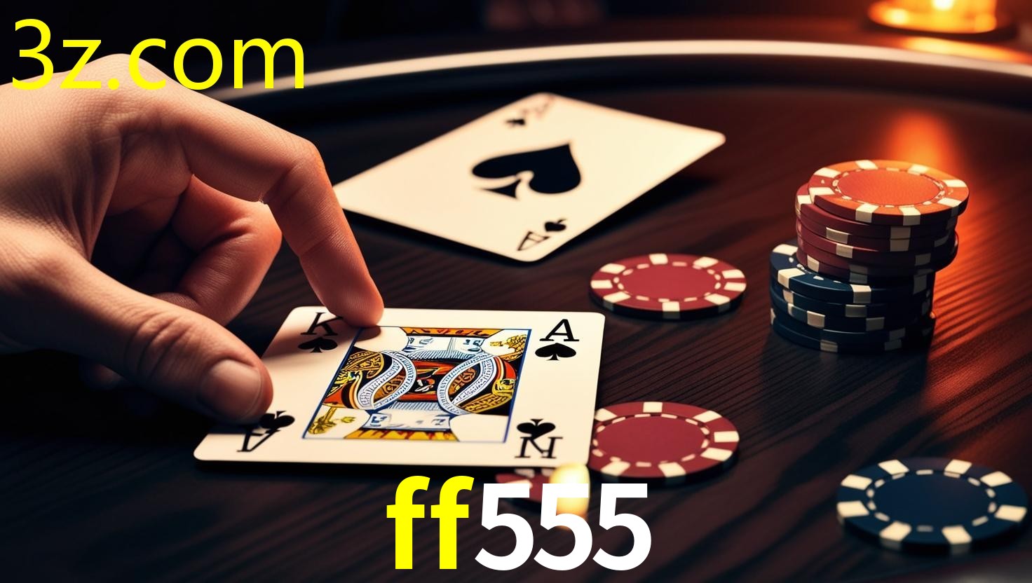 FF555