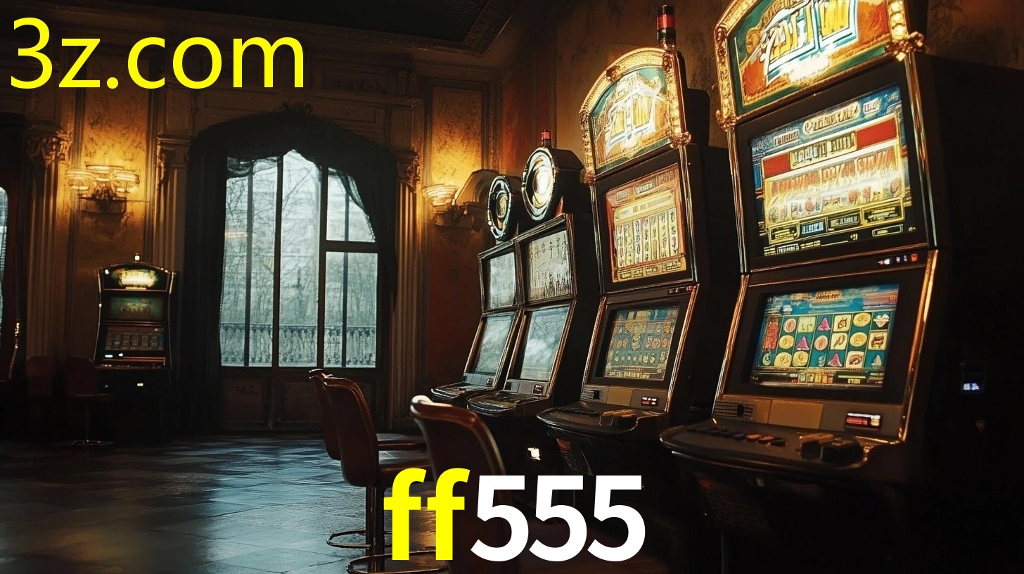 FF555