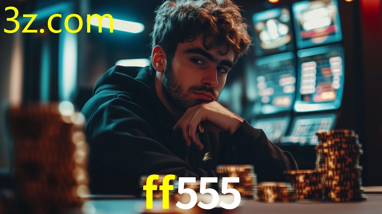 FF555