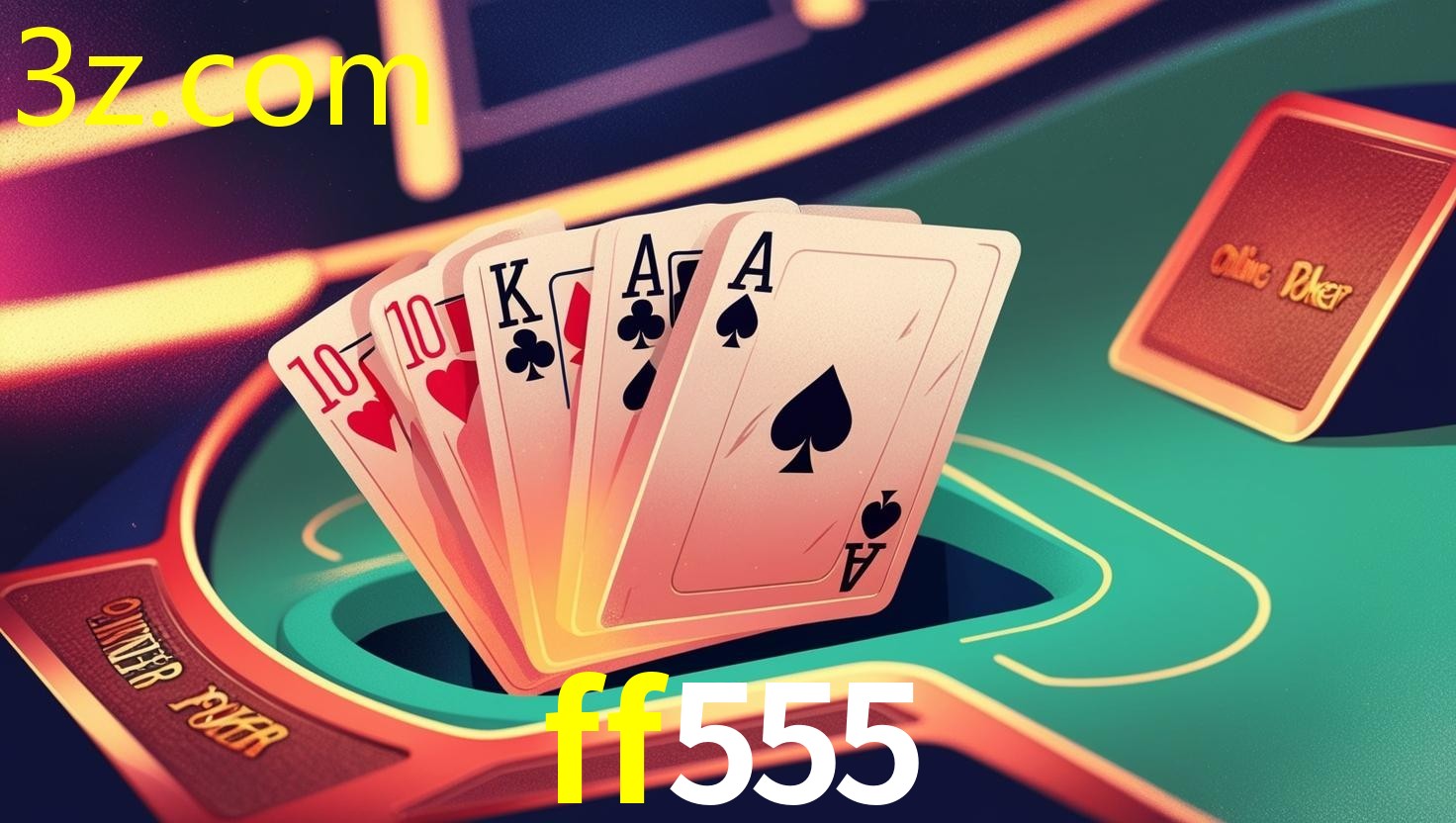FF555
