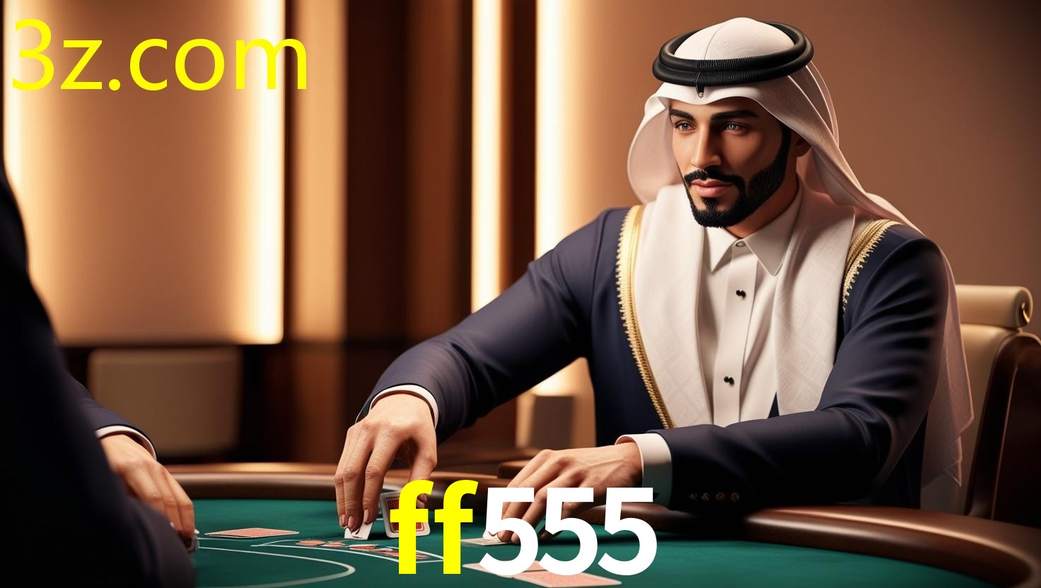 FF555